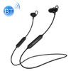 Edifier W200BT Classic Edition Sports Waterproof Hanging Neck Wireless Bluetooth Earphone with Long Battery Life(Black)