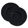 2 PCS For Razer Thresher Ultimate Earphone Cushion Gel Sponge Cover Earmuffs Replacement Earpads