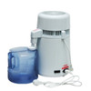 Dental Oral Sterilizer Supporting Distilled Water Machine Pure Dew Machine(EU Plug)