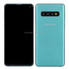 Black Screen Non-Working Fake Dummy Display Model for Galaxy S10(Green)