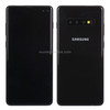 Black Screen Non-Working Fake Dummy Display Model for Galaxy S10+(Black)