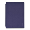 For TECLAST M30 / M30 Pro TECLAST Business Style Horizontal Flip PU Leather Protective Case with Holder(Blue)
