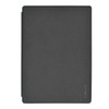 For TECLAST M30 / M30 Pro TECLAST Business Style Horizontal Flip PU Leather Protective Case with Holder(Black)