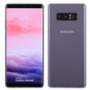 Original for Galaxy Note 8 Color Screen Non-Working Fake Dummy Display Model(Grey)