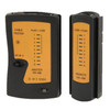 RJ45 and RJ11 Network Cable Tester