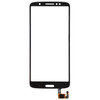 Touch Panel for Motorola Moto G6 Plus(Black)