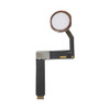 Home Button Flex Cable for iPad Pro 9.7 inch / A1673 / A1674 / A1675 (Gold)