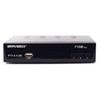 iBRAVEBOX F10S Plus TV Box Satellite Receiver with Remote Control, Support DVB-SS2 / H.265 / ACM / VCM / HDMI