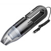 120W Car Vacuum Cleaner Car Small Mini Internal Vacuum Cleaner, Specification:Wired, Style:Turbine Motor