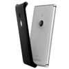 CC-3065 QI Standard Appropriative Wireless Charging Cover Case Shell, For Nokia Lumia 925(Black)