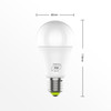 9W  E27 RGBCW WIFI LED Smart Bulb Wireless Smart Home Automation Light