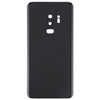 Battery Back Cover with Camera Lens for Galaxy S9+(Black)