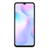 Xiaomi Redmi 9A, 4GB+64GB, 5000mAh Battery, Face Identification, 6.53 inch MIUI 12 MTK Helio G25 Octa Core up to 2.0GHz, Network: 4G, Dual SIM, Not Support Google Play (Black)