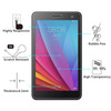 0.3mm 9H Full Screen Tempered Glass Film for Huawei MediaPad T1 7.0