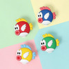 10 PCS Home Outdoor Children Cartoon Mosquito Repellent Clip, Colour: Small Fish