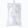 100 PCS Grape Inflatable Bag Express Fruit Protective Bag Packaging Bag, Specification:35x50cm