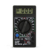 DT830B Mini Digital Multimeter Electrical Instrument