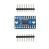 TXS0108E 8-bit Bidirectional Voltage Converter Board Module