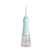 Portable Water Flosser Teeth Cleaner IPX8 Waterproof Electric Oral Irrigator, Capacity: 300ml