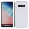 Color Screen Non-Working Fake Dummy Display Model for Galaxy S10+ (White)