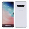 Color Screen Non-Working Fake Dummy Display Model for Galaxy S10+ (White)