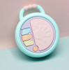 Baby Musical Toys Childhood Puzzle Early Education Simulated Instrument( Hand Drum)