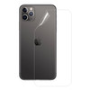 For iPhone 11 Pro Soft Hydrogel Film Full Cover Back Protector