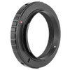 T2-PK T2 Mount Telephoto Reentrant Lens Adapter Ring for Pentax