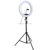 18 inch Anchor Photography Self-timer LED Ring Fill-in Light Without Stand