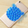 10 PCS Super Suction Double-Sided Space Sticker Magic Suction Cup, Random Color Delivery