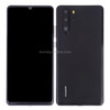 Black Screen Non-Working Fake Dummy Display Model for Huawei P30 Pro(Black)