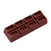 MicroDrive 64GB USB 2.0 Creative Chocolate U Disk