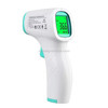 [HK Warehouse] Non-contact LCD Digital Thermometer Handheld Infrared Forehead Body Thermometer For Baby Adult