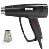 Hilda High Temperature Hot Air Industrial Hot Air Film Tool, Style:2000W