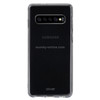 0.75mm Ultrathin Transparent TPU Soft Protective Case for Samsung Galaxy S10