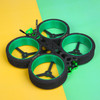 iFlight Green Hornet V2 145mm 3 inch FPV Racing Frame CineWhoop Rahmen Mit Freestyle Frame Kit