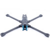 iFlight XL10 V4 382mm Wheelbase 10 inch True-X Long Range FPV Racing Frame 3K Carbon Fiber Airframe Freestyle Frame Kit