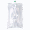 100 PCS Grape Inflatable Bag Express Fruit Protective Bag Packaging Bag, Specification:30x35cm