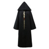 Loose Game Cosplay Suit (Color:Black Size:L)