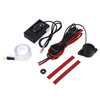 U301 Car Electromagnetic Induction Reversing Radar Parking Sensor