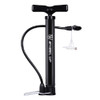 2 PCS WHEEL UP Mini Portable Bicycle High-pressure Pump Household Manual Pump