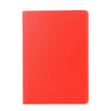 Litchi Texture Horizontal Flip 360 Degrees Rotation Leather Case for iPad Pro 12.9 inch (2018) ?with Holder(Red)