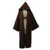 Loose Game Cosplay Suit (Color:Coffee Size:M)