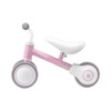 Original Xiaomi 700Kids Portable Children Sliding Walking Learning Push Bike Bicycle (Pink)