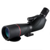 15-45X60 Zoom Single-lens Telescope High-definition Monocular Binoculars Outdoor Bird Watching Target Glasses(Black)