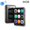 36GB 2.5 inch Touchpad  + Bluetooth Music Walkman MP4 Touch Screen Electronic English Voice Dictionary