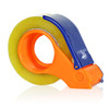 Handheld Roll Packaging Sealing 2.5 inch Wide Tape Cutter Dispenser