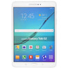 Original Color Screen Non-Working Fake Dummy, Display Model for Galaxy Tab S2 9.7 / T815(White)