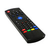 MX3-M Air Mouse Wireless 2.4G Remote Control Keyboard with Microphone for Android TV Box / Mini PC