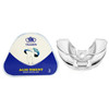 Orthodontic Appliance Silicone Simulation Braces Anti-molar Braces for Night(The third stage)